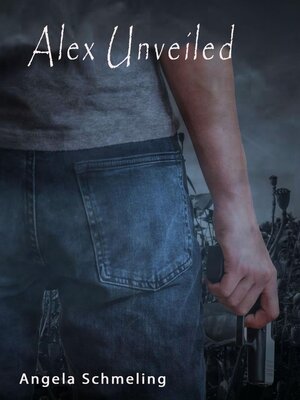cover image of Alex Unveiled